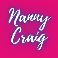 Nanny Craig Logo