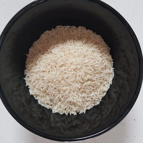 how to cook rice easily and without effort