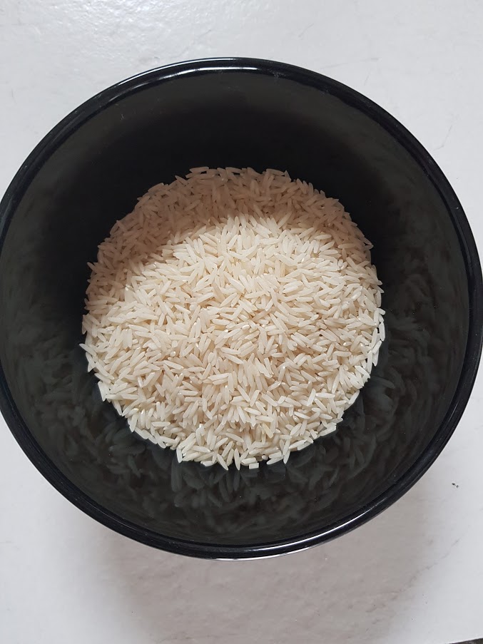 how to cook rice easily and without effort